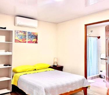 Arenal Hot Springs Cabin | Villas Arenal Dreams