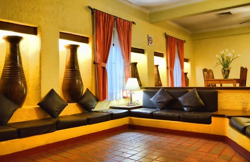 Teotihuacan Hotel | Villas Arqueologicas Teotihuacan