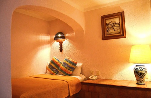 Teotihuacan Hotel | Villas Arqueologicas Teotihuacan