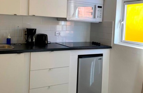 Universidad Apartment | Villas at Auxilio Mutuo 101