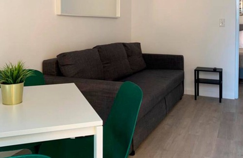 Universidad Apartment | Villas at Auxilio Mutuo 101