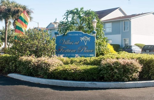 Kissimmee Apartment | Villas at Fortune Place