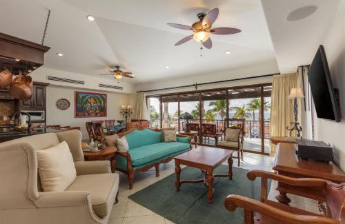 Los Cabos Apartment | Villas At Hacienda Encantada