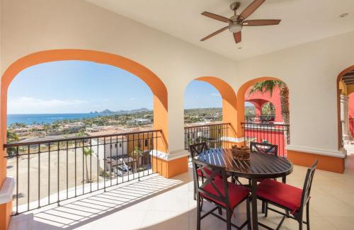Los Cabos Apartment | Villas At Hacienda Encantada