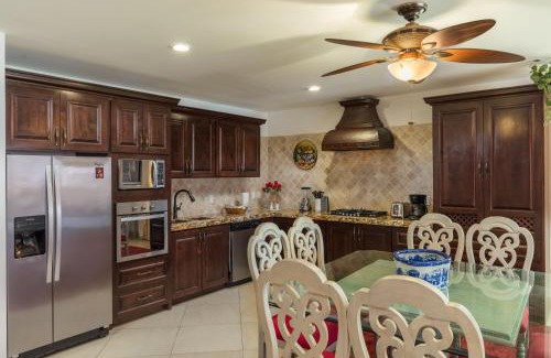 Los Cabos Apartment | Villas At Hacienda Encantada