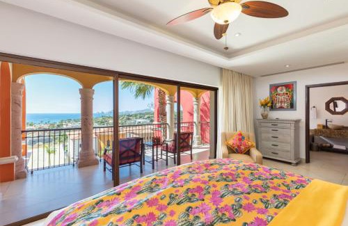 Los Cabos Apartment | Villas At Hacienda Encantada