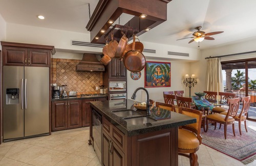 Los Cabos Condo | Villas At Hacienda Encantada