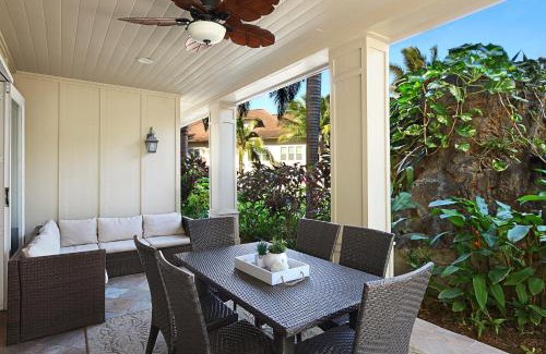 Poipu Apartment | Villas At Poipu Kai B111