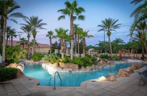 Regal Palms Apartment | Villas at Regal Palms-4 Bedroom3.5 bath Townhouse