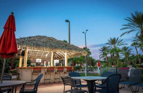 Regal Palms Apartment | Villas at Regal Palms-4 Bedroom3.5 bath Townhouse