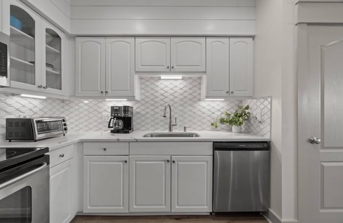 Seagrove Beach Condo | Villas at Seagrove by Panhandle Getaways