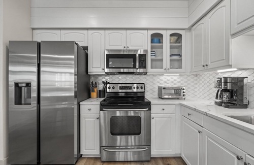 Seagrove Beach Condo | Villas at Seagrove by Panhandle Getaways