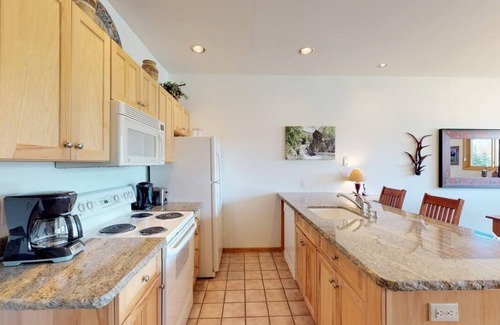 Snowmass Village Condo | Villas at Snowmass Club - 1625