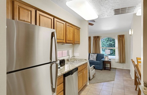 St. George Apartment | Villas at Southgate