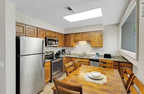 St. George Apartment | Villas at Southgate