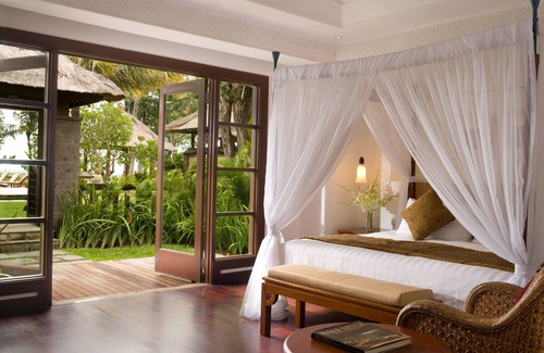 Kuta Hotel | Villas at The Patra Bali Resort & Villas