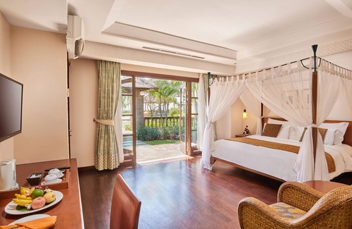 Kuta Hotel | Villas at The Patra Bali Resort & Villas