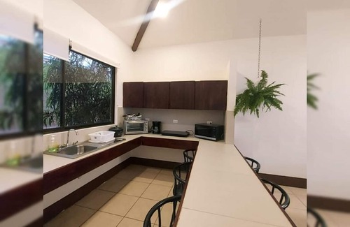 Tarcoles Hotel | Villas Azul