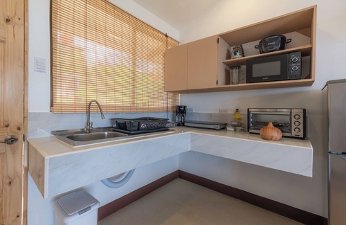 Tarcoles Hotel | Villas Azul