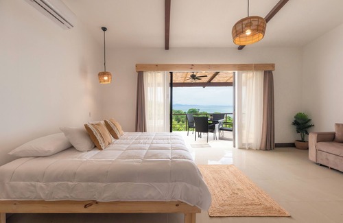 Tarcoles Hotel | Villas Azul