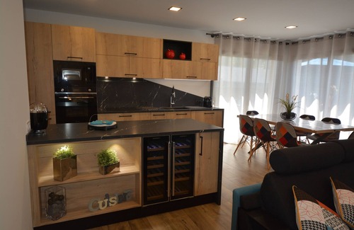 Mougins Villa | Villas "B" du Golf Mougins