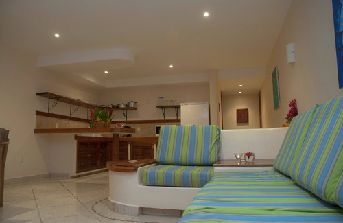 Mario Villanueva Madrid Hotel | Villas Bakalar