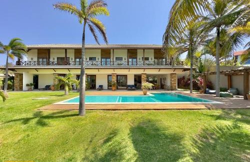 Loteamento Parque das Fontes House | Villas - Beach House