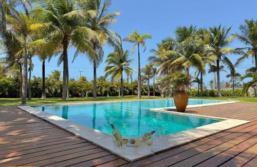 Loteamento Parque das Fontes House | Villas - Beach House