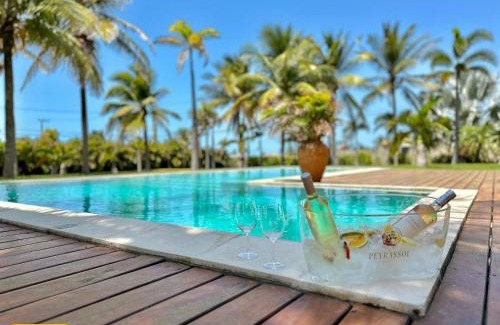 Loteamento Parque das Fontes House | Villas - Beach House