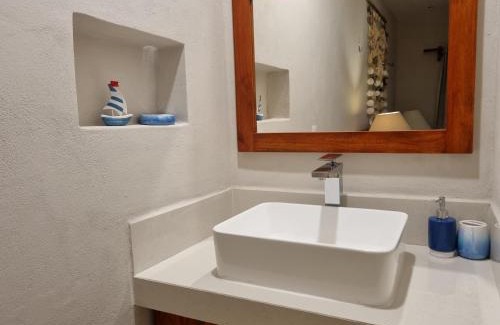 Centro - Supmza 001 Apartment | Villas Bliss 18