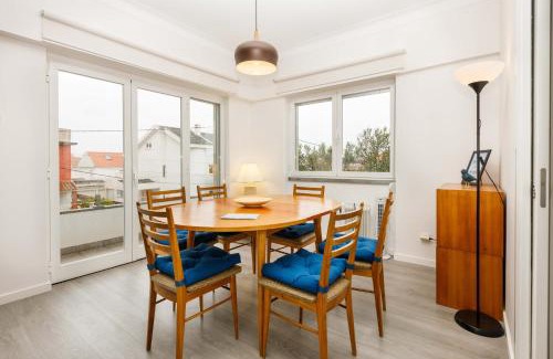 Pica Galo Apartment | Villas Boas House Caparica 2