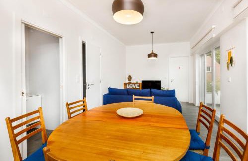Pica Galo Apartment | Villas Boas House Caparica 2