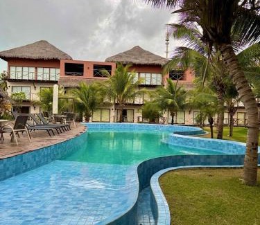 Cajueiro da Praia Apartment | Villas bobz-Barra grande