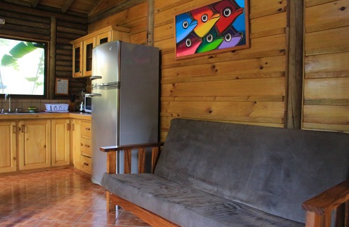 Uvita Cabin | Villas Bungalows Ballena