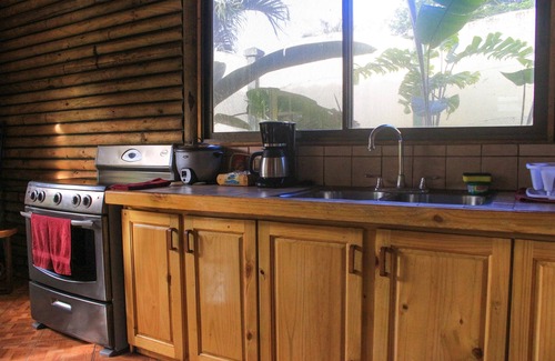 Uvita Cabin | Villas Bungalows Ballena