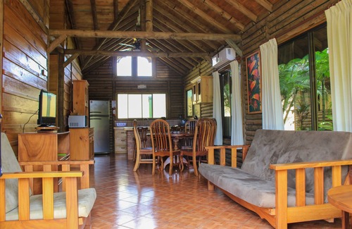 Uvita Cabin | Villas Bungalows Ballena