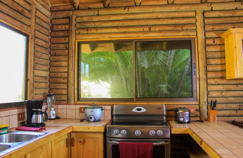 Uvita Cabin | Villas Bungalows Ballena