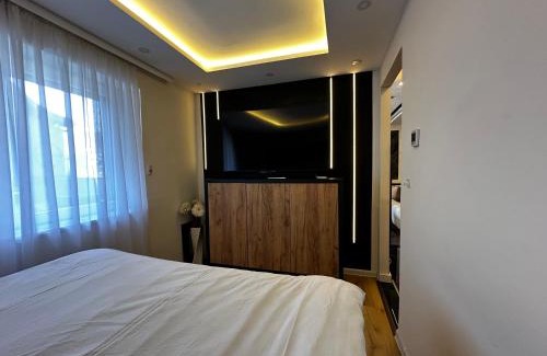 Novo Sarajevo Villa | Villas by expert Delux