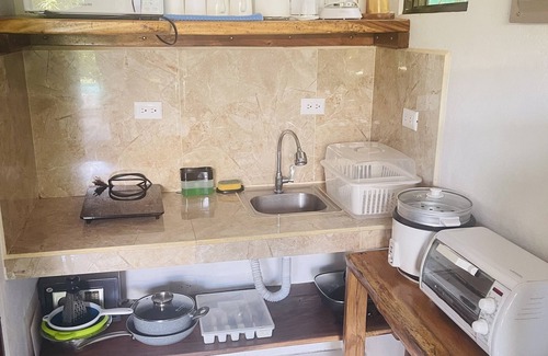 Cabuya Villa | Villas Cabuya Beach & Forest