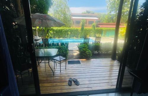 Cabuya Villa | Villas Cabuya Beach & Jungle