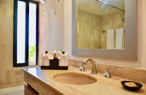 Zona Hotelera Villa | Villas Cancun by Casago