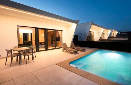 Outeiro Villa | Villas Cardás