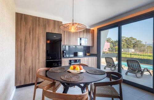 Outeiro Villa | Villas Cardás