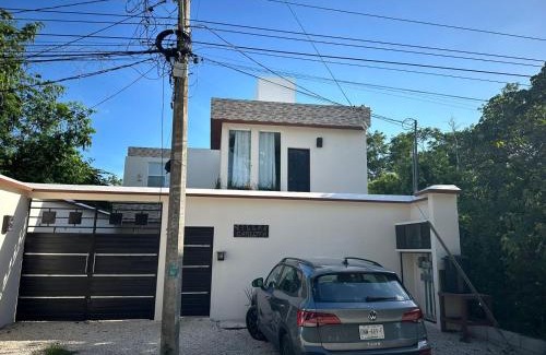 Alfredo V. Bonfil Bed & Breakfast | Villas Carlota Cancún