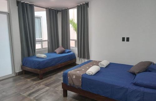 Alfredo V. Bonfil Bed & Breakfast | Villas Carlota Cancún