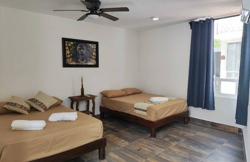Alfredo V. Bonfil Bed & Breakfast | Villas Carlota Cancun