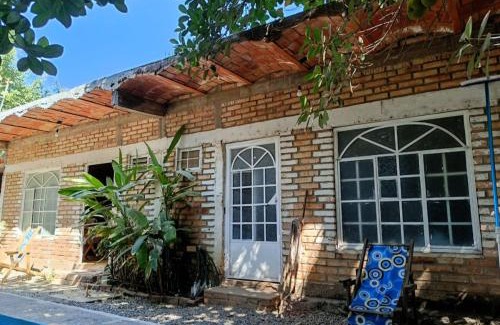 Las Varas House | Villas Carmelita