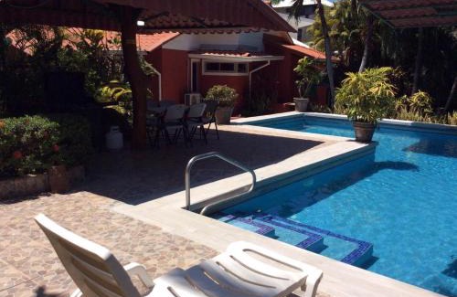 Tango Mar Villa | Villas Casa Carlos