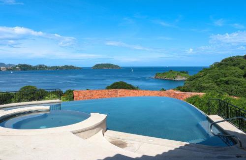 Potrero Apartment | Villas Catalina 7