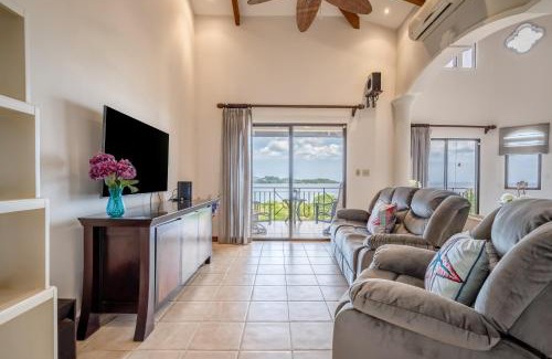 Potrero Apartment | Villas Catalina 7